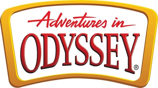 Adventures in Odyssey logo