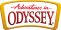 Adventures in Odyssey logo