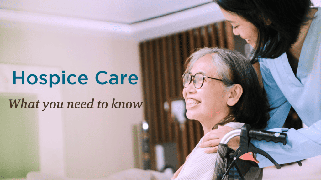 Hospice Home Care