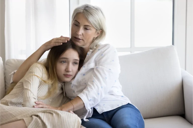 grandparenting through crisis